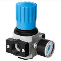 FESTO Pneumatic LR Regulator