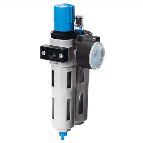 FESTO Pneumatic FRC Unit