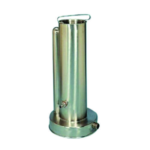 Pipette Washer Automatic