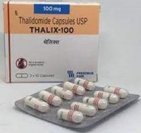 Thalidomide Capsule 100mg
