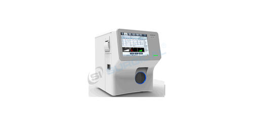 AUTO HEMATOLOGY ANALYZER