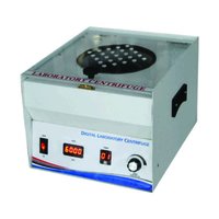 Centrifuge Rectangular (research) Capacity Capacity: 4-15 Milliliter (ml)