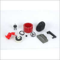 Plastic Machinery Parts