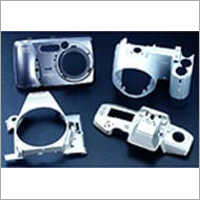Industrial Electronic Plastic Parts