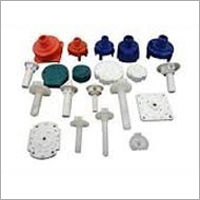 Plastic Industrial Parts