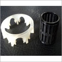 Plastic Bearing Cover