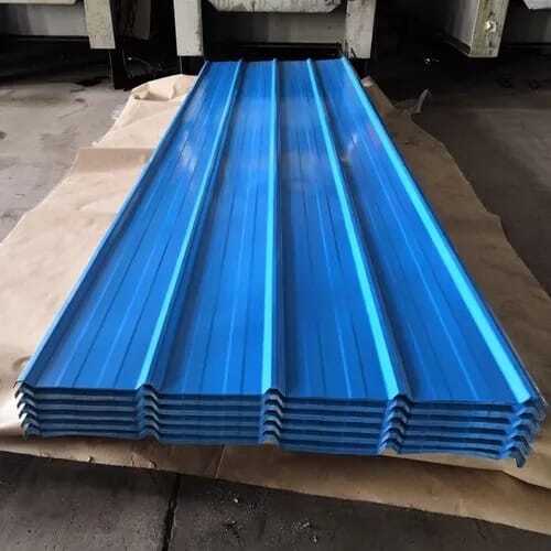 Roofing Profile Sheet