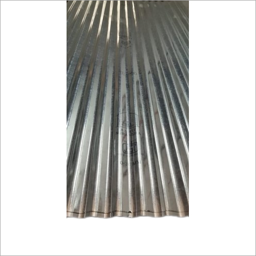 Steel Sheet and Plate