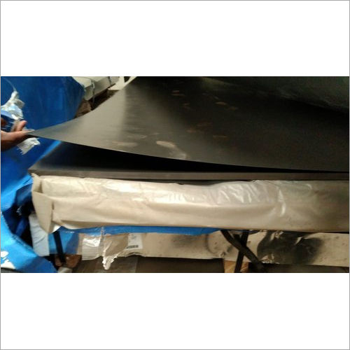 Steel Sheet and Plate