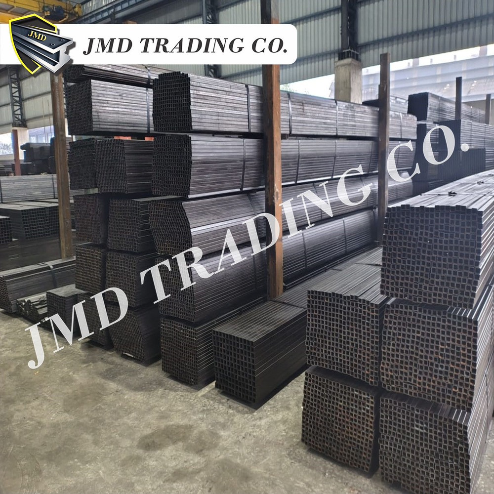 Mild Steel Ms Square Pipe