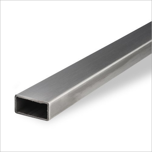 Stainless Steel 316 Rectangular Pipe Thickness: 2 Millimeter (Mm)