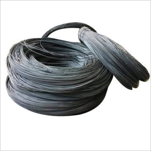 Mild Steel Binding Wire Usage: Construction And Automobile Industry
