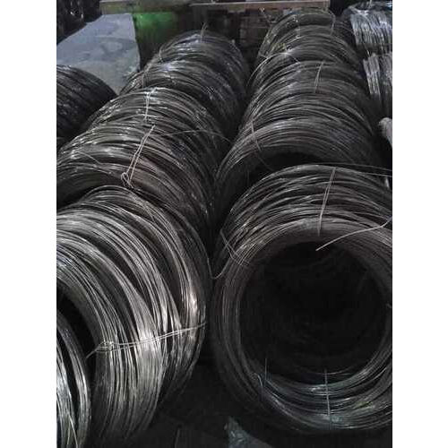 Hb Wire - Material: Mild Steel