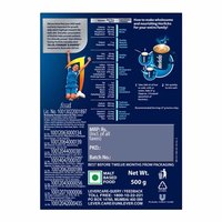 Horlicks Health & Nutrition Drink Classic Malt - 500g