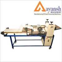 Automatic Chapati Making Machine