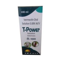 Ivermectin Oral Solution