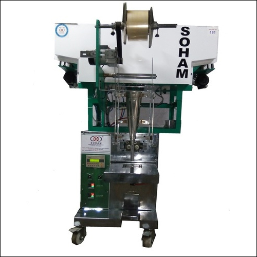 Incense Packaging Machine