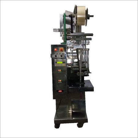 Low Cost Automatic Incense Counting and Packing Machine