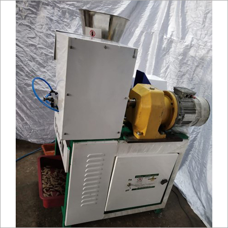 Backflow Dhoop Cone Makiing Machine