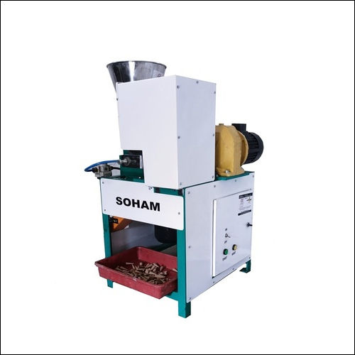 Dhoop Cone Nano Model Machine