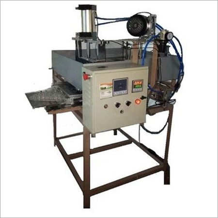 Tealight Cup Filling Machine By SOHAM INDUSTRIAL MACHINERY LTD.