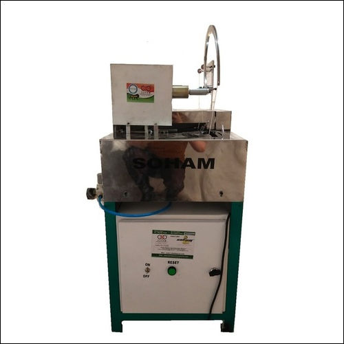 Agarbatti Bundling Machine