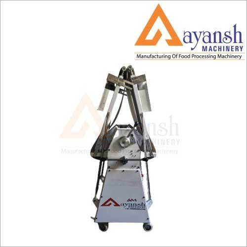 Bakery Dough Sheeter