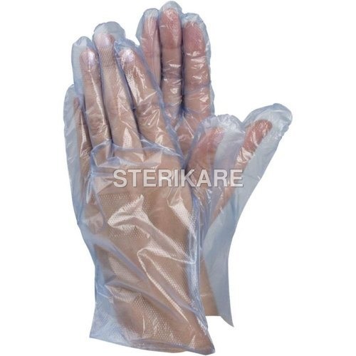 POLY GLOVES