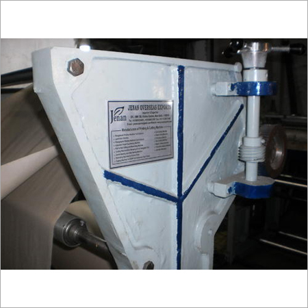 Paper Bag Making Machines