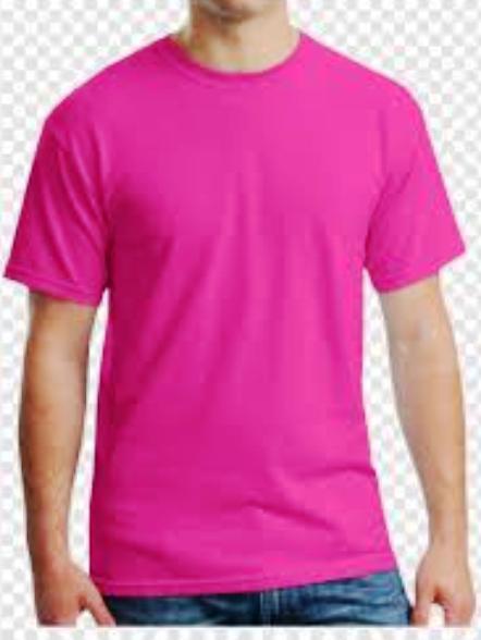Men's Organic Cotton T-shirts
