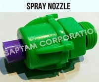 Brass Spray Nozzle