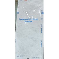 tyvek pouch