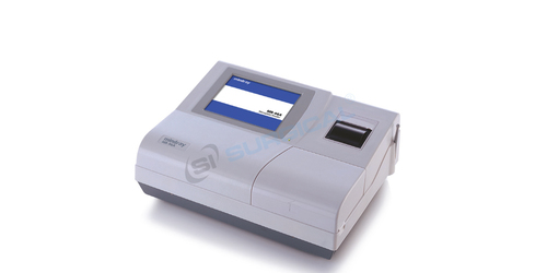 MICROPLATE READR (MR -96A)