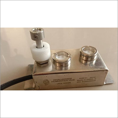 Ultrasonic Mist Maker