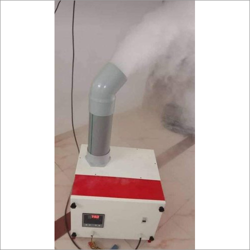 Automatic Room Humidifier 