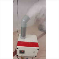 Automatic Room Humidifier