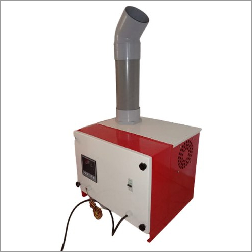 Industrial Ultrasonic Humidifier