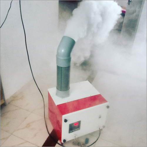 SS304 Industrial Humidifier
