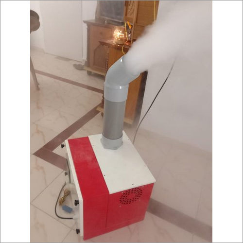 230V AC Single Phase Ultrasonic Humidifier