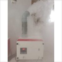 230V AC Single Phase Ultrasonic Humidifier