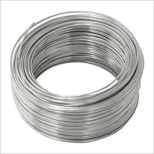 Stainless Steel Concertina Wire Fence