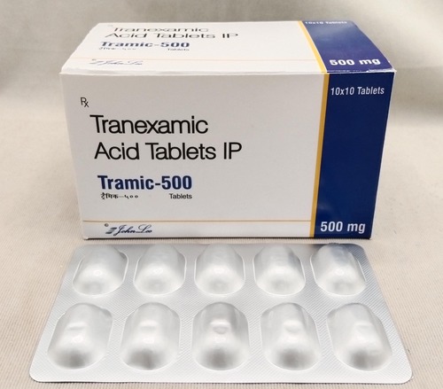 Tranexamic Tablet