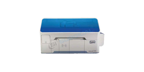 CHEMILUMINESCNCE IMMUNOASSAY SYSTEM
