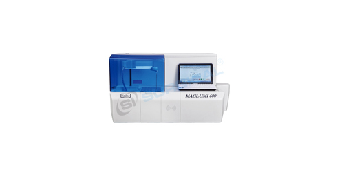 CHEMILUMINCNCE IMMUNO  AAY SYSTEM