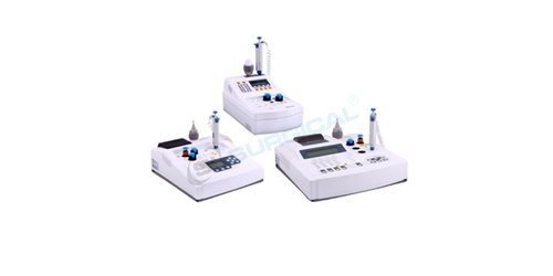 C2000-1/2/3 SEMI - AUTO COAGULATION ANALYZER