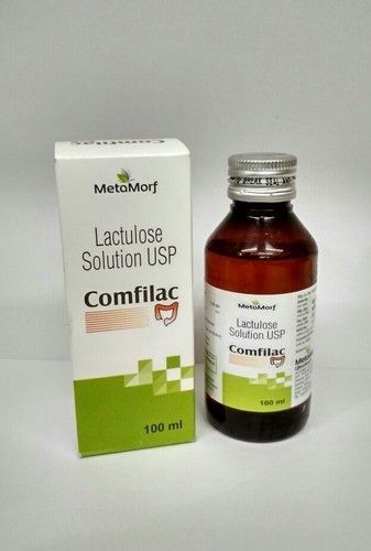 Lactulose Solution