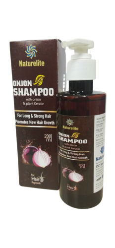 Herbal Hair Care Products