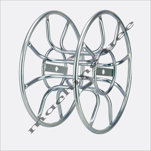 Cable Reel By MACHINE TREE