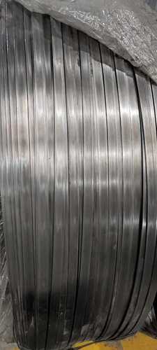 MS Flat WIre