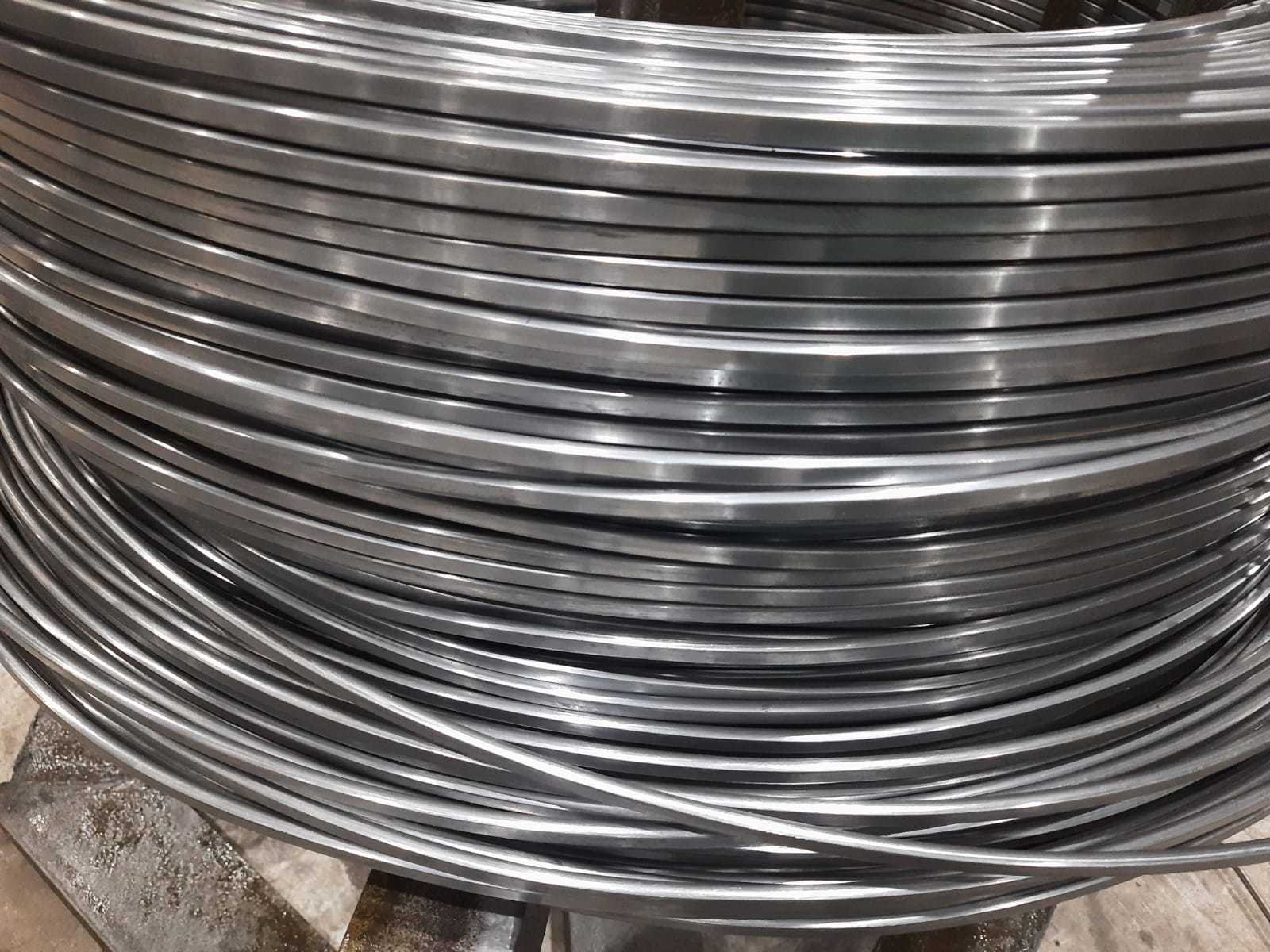 MS Flat WIre